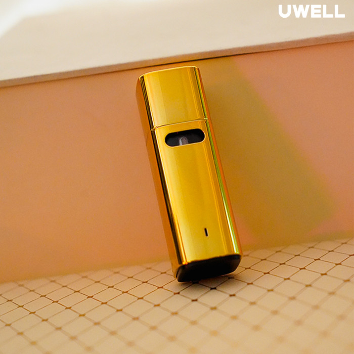 UWELL CALIBURN AZ3 (Grace) 咖哩棒AZ3 磁性蓋