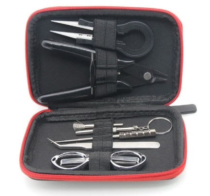 重建必備 DIY工具包 燒絲棒｜繞線、綁線、架棉