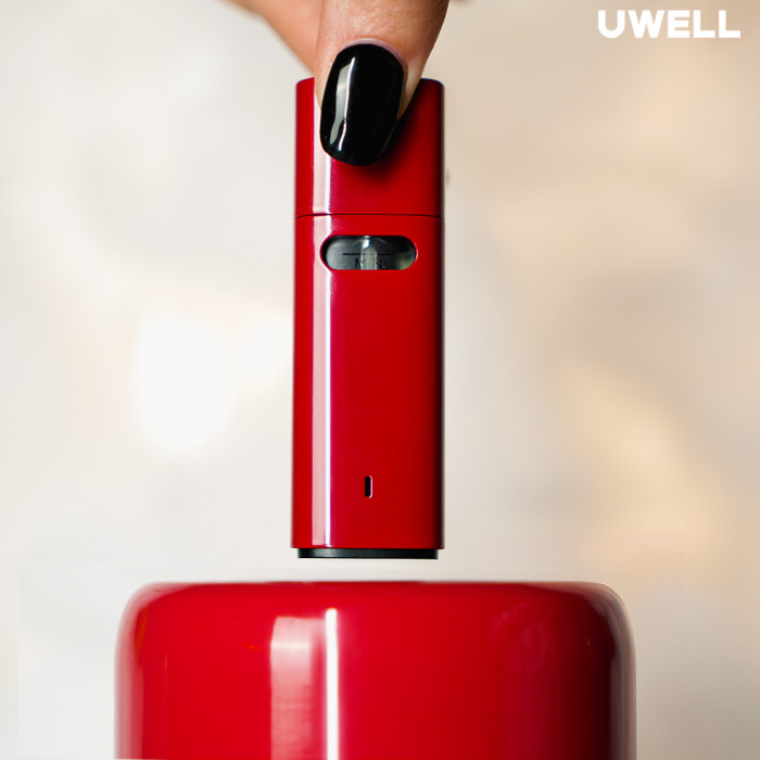 UWELL CALIBURN AZ3 (Grace) 咖哩棒AZ3 磁性蓋