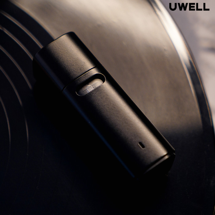 UWELL CALIBURN AZ3 (Grace) 咖哩棒AZ3 磁性蓋