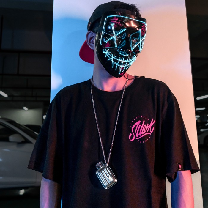 Aspire Riil X Pod Kit 700mAh 行李箱小煙