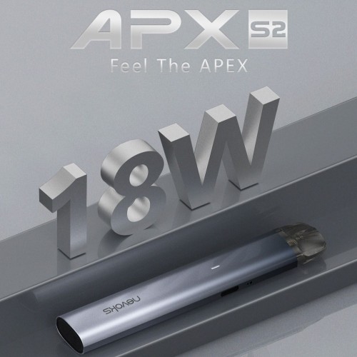 Nevoks APX S2 Pod 小煙主機 1000mAh