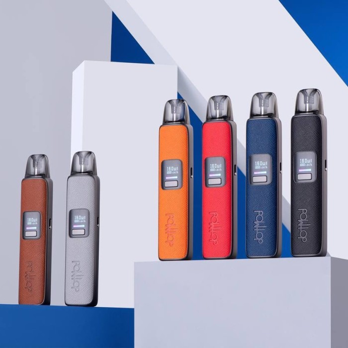 DOTMOD DOTPOD PRO 35W 可調瓦