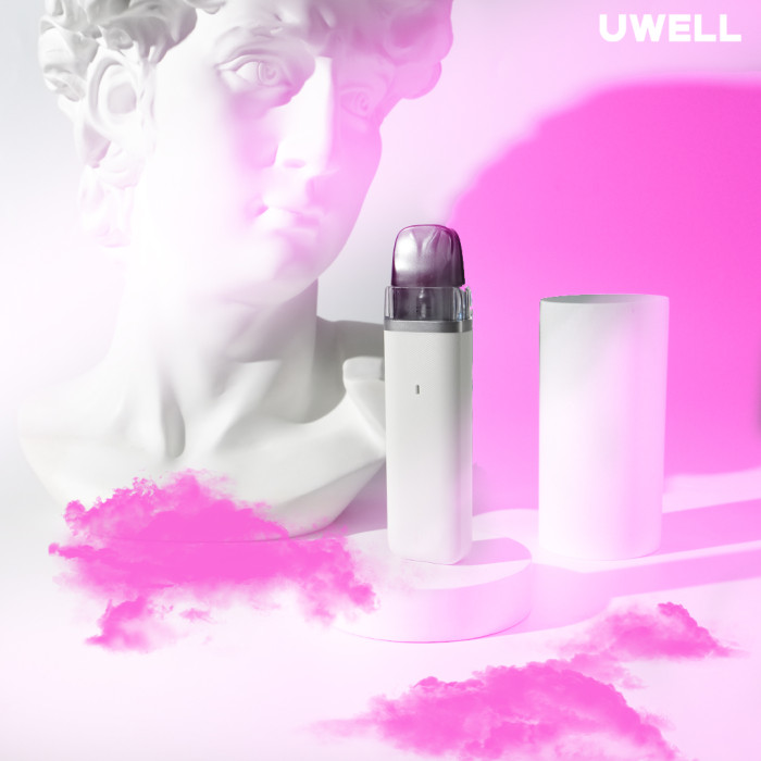 UWELL CALIBURN G3 LITE 小體積 1200mAh g3輕巧版