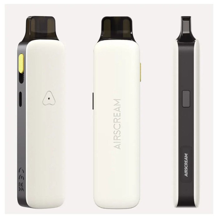 Airscream Airspops Pro II 氣泡2 pro2代 可調瓦