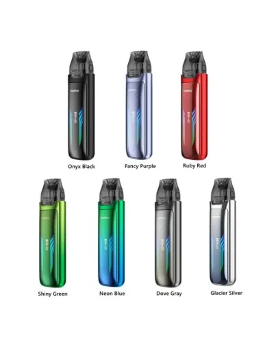 Voopoo Vmate MAX 30W 可調瓦小煙 1200mAh