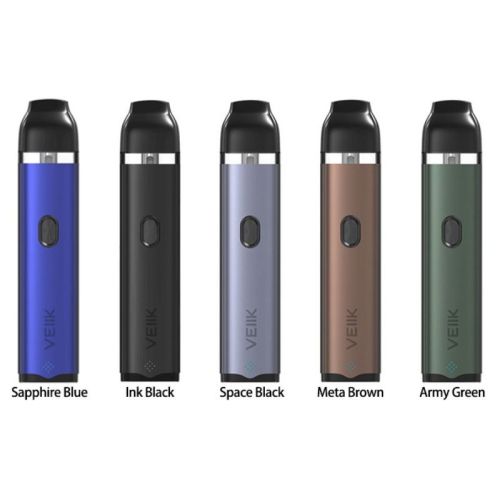 Veiik Vicko 維克3代 700mAh 小煙機 (Airo 可參考)