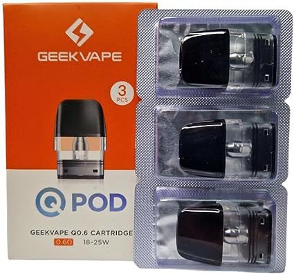 Geekvape WENAX Q 1000mAh 維納斯 小煙  非 WENAX k2 WENAX s3