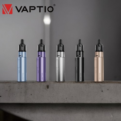 VAPTIO Cosmo Prime 三段段數 40W 2400mAh
