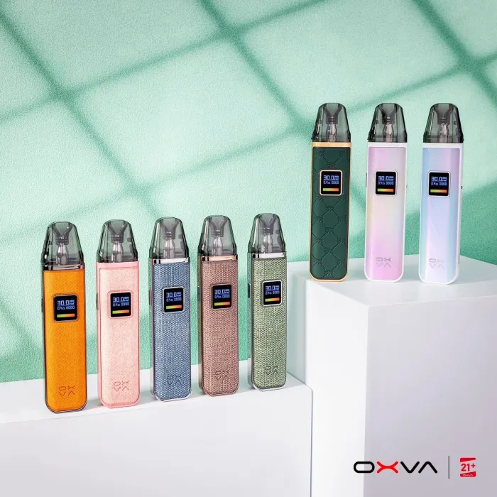 Oxva XLIM PRO 30W 小蠻牛3代