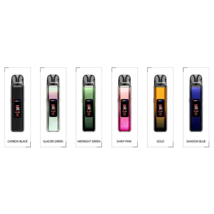 Manto nano Z2 顏色