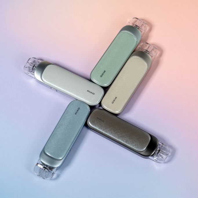 Aspire Pixo 新科技觸控小煙機 30W可調瓦