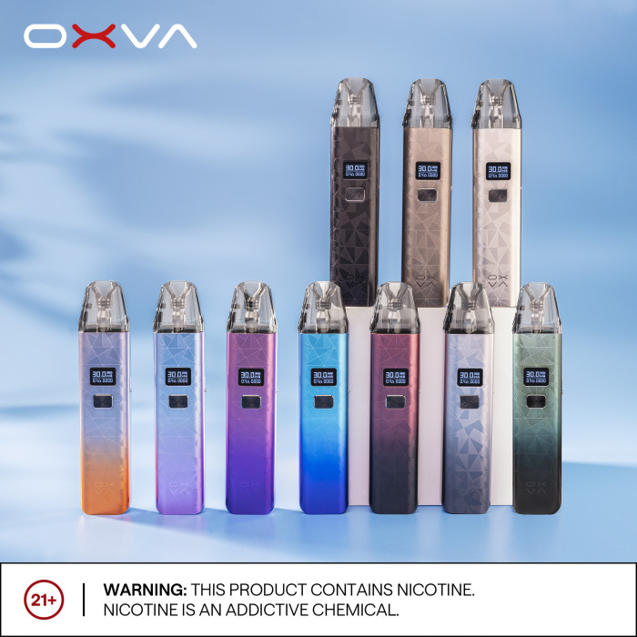 Oxva XLIM 小蠻牛經典版 Classic Edition