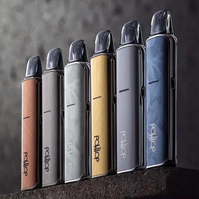 DOTMOD DOTPOD LITE 簡易版 佩特里