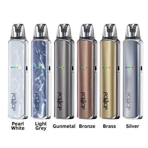 DOTMOD DOTPOD LITE 簡易版 佩特里