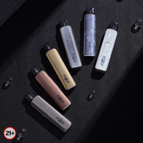 DOTMOD DOTPOD LITE 簡易版 佩特里
