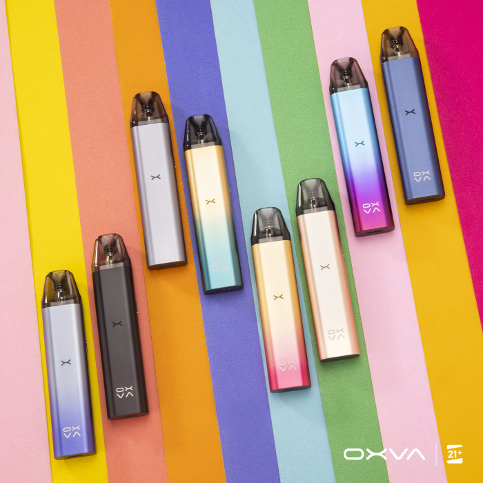 Oxva XLIM SE 小蠻牛基礎版