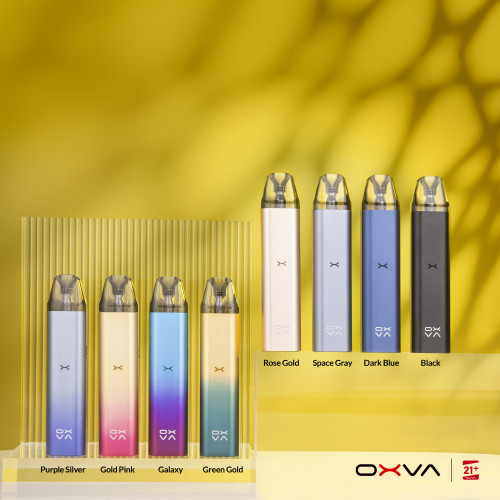 Oxva XLIM SE 小蠻牛基礎版