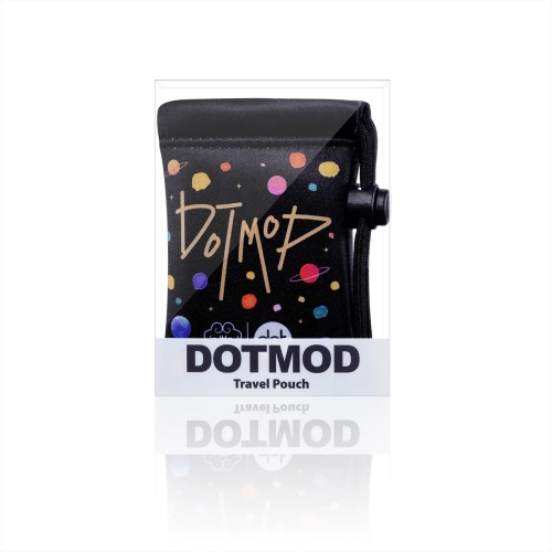 DOTMOD 主機 收納防塵袋 收納袋 保護套