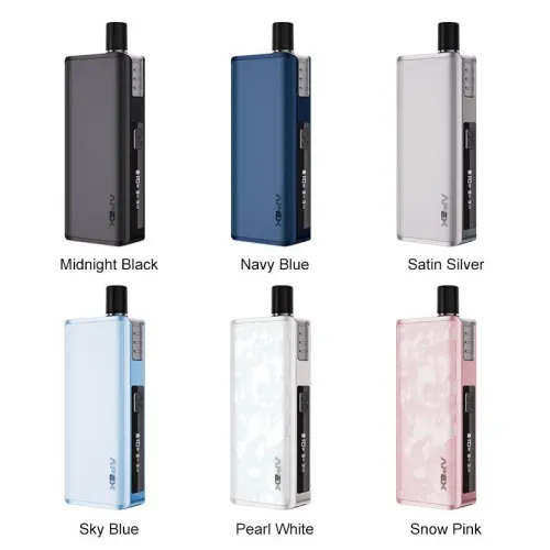 Vaporesso APEX 5ml大容量 大電量 頂點主機