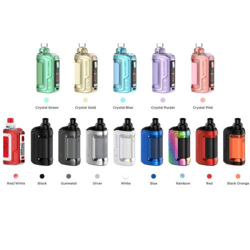 Geekvape H45 AEGIS HERO 2 MOD 1400mAh 45W