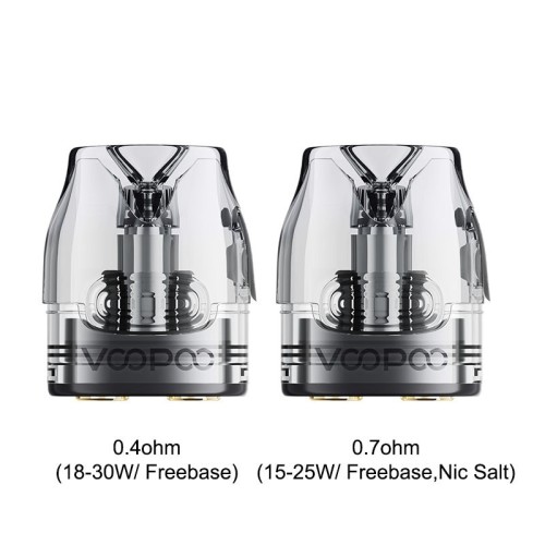 VOOPOO VMATE E2 防塵蓋小煙主機