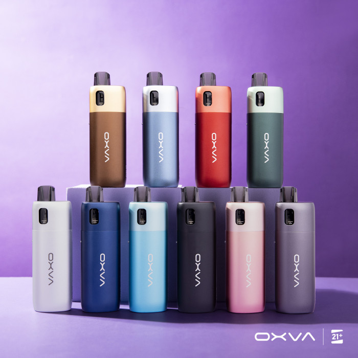 OXVA ONEO 奧尼奧 40W 小煙主機