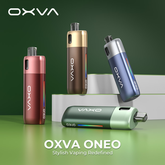 OXVA ONEO 