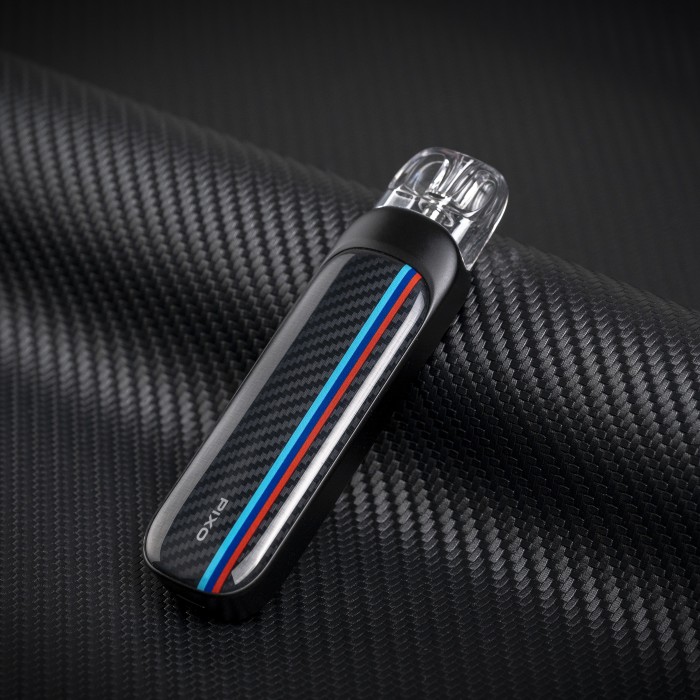 Aspire Pixo 新科技觸控小煙機 30W可調瓦