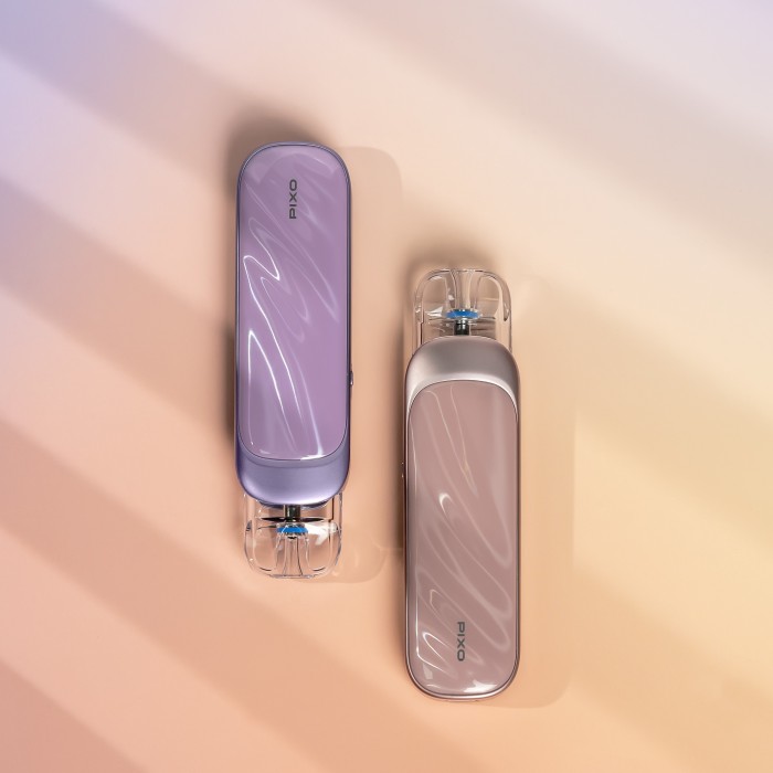 Aspire Pixo 新科技觸控小煙機 30W可調瓦