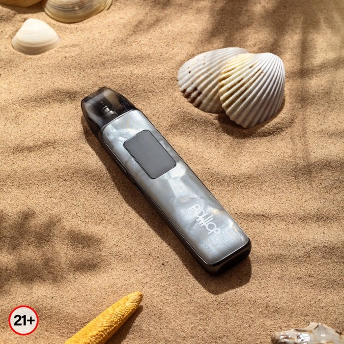 DOTMOD DOTPOD PLUS 35W 佩特里 1500mAh