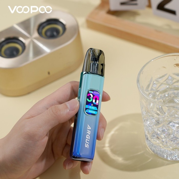 VOOPOO ARGUS G3 1500mAh 阿格斯G3 ITO芯