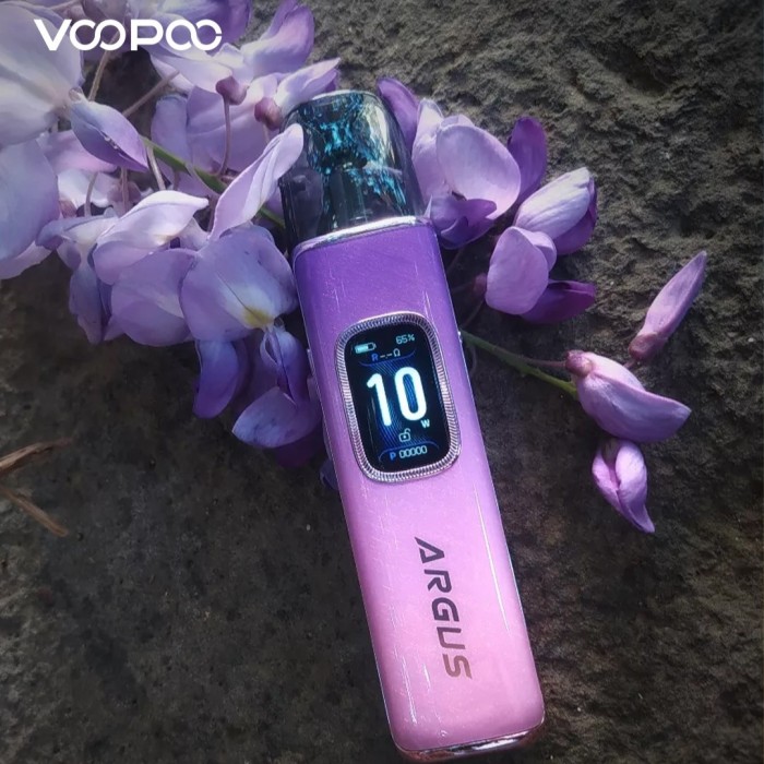 VOOPOO ARGUS G3 1500mAh 阿格斯G3 ITO芯