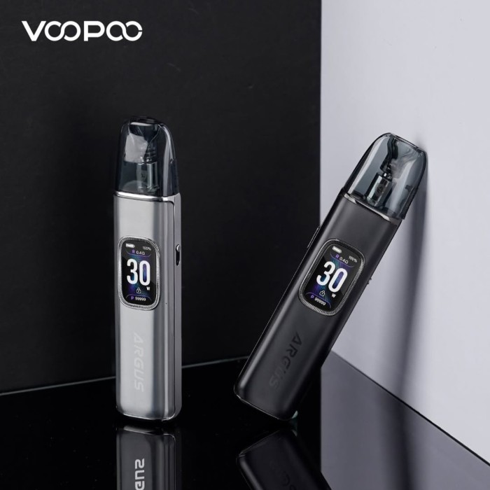 VOOPOO ARGUS G3 1500mAh 阿格斯G3 ITO芯