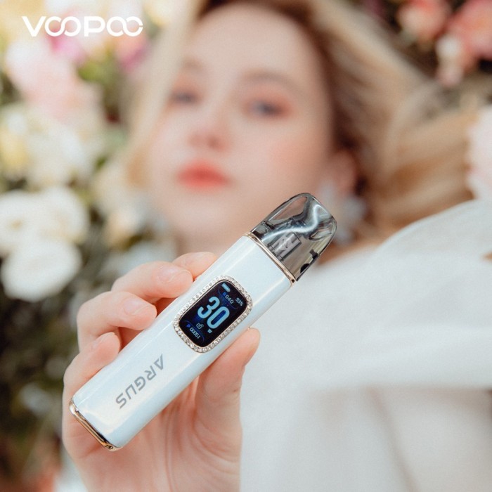 VOOPOO ARGUS G3 1500mAh 阿格斯G3 ITO芯