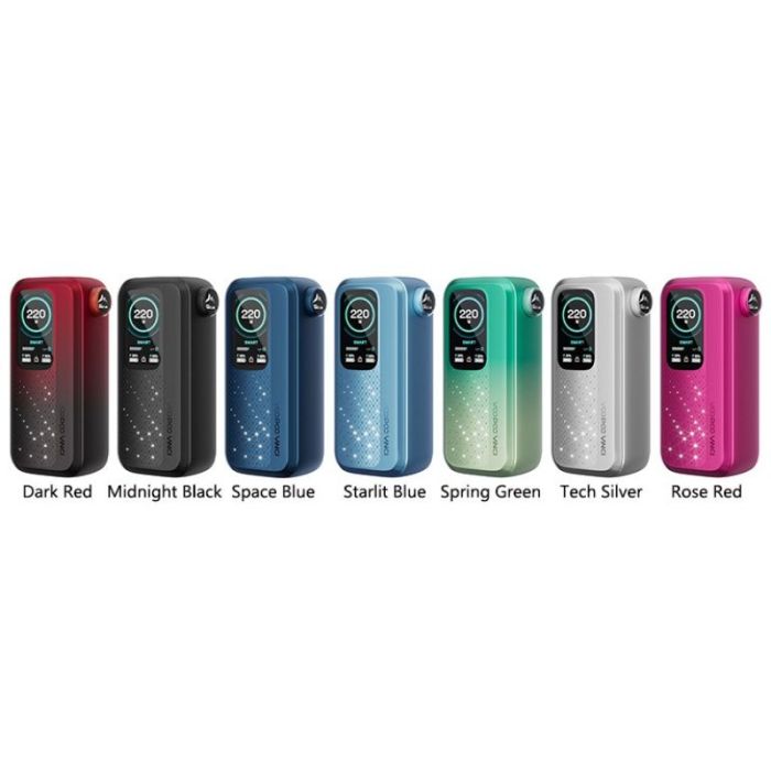 VOOPOO Vinci Spark 220 芬奇