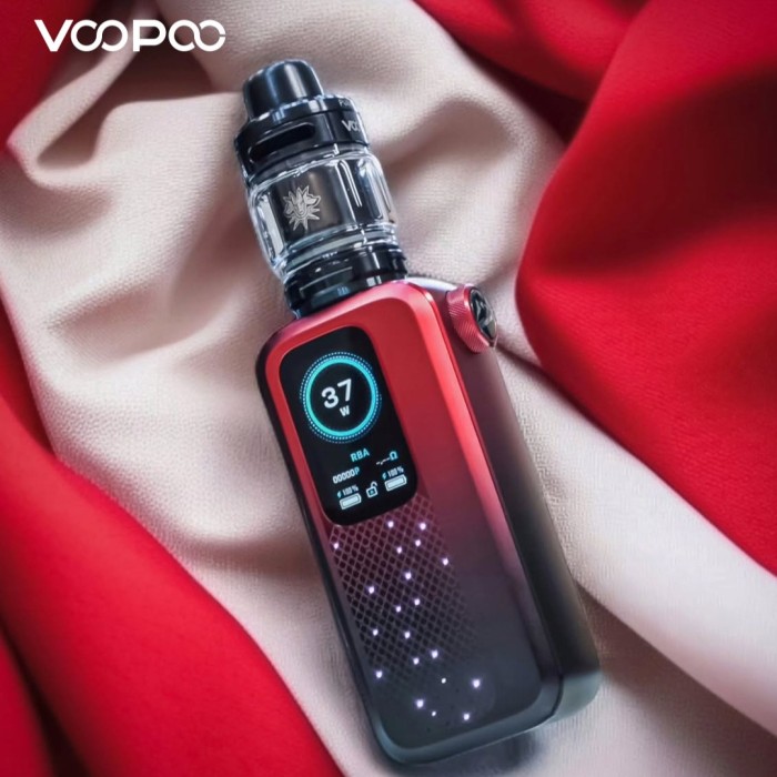 VOOPOO Vinci Spark 220 芬奇