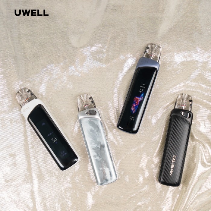 UWELL CALIBURN G4 PRO