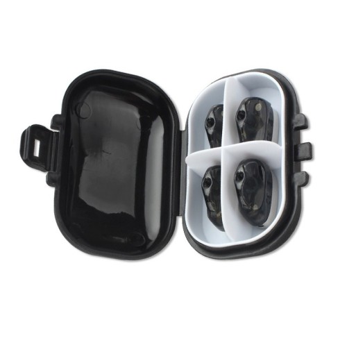 大特價 主機+空彈收納包(僅適用小短型主機) 煙彈收納盒