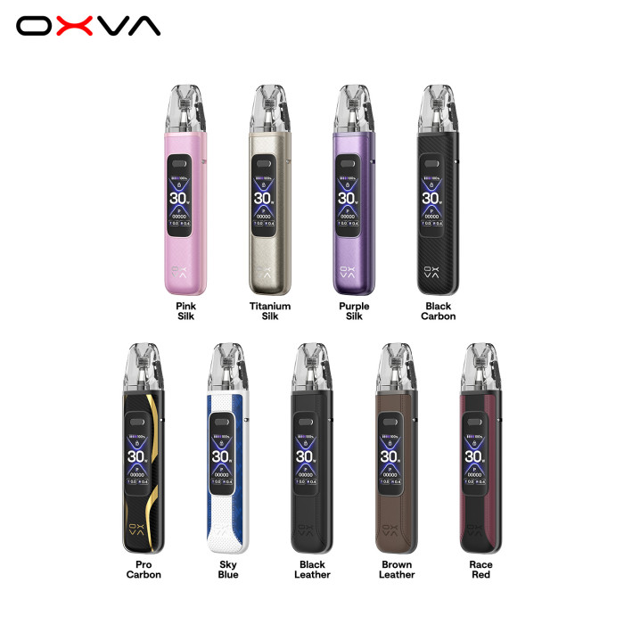 Oxva XLIM PRO 3 小蠻牛3代 1500mAh