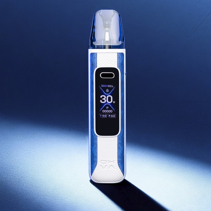 Oxva XLIM PRO 3 小蠻牛3代 1500mAh