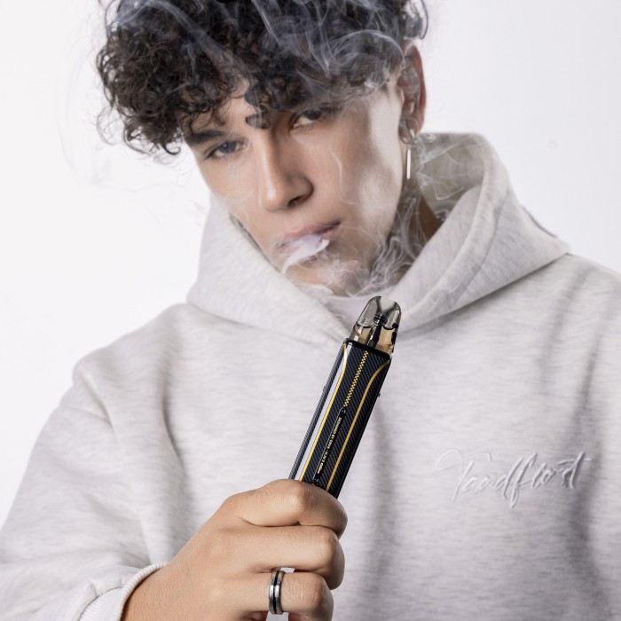 Oxva XLIM 3 ULTRA 超級脈衝系統 2.2吋高清螢幕