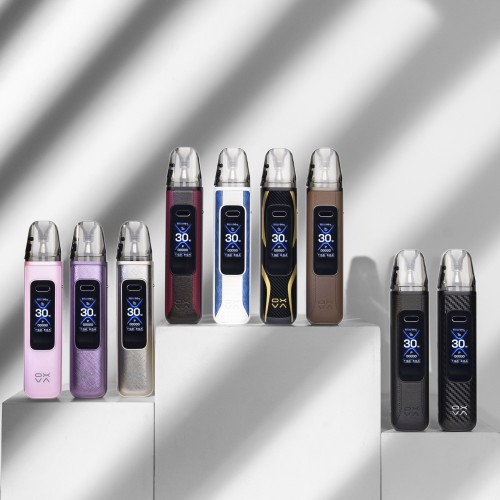 Oxva XLIM PRO 3 小蠻牛3代 1500mAh