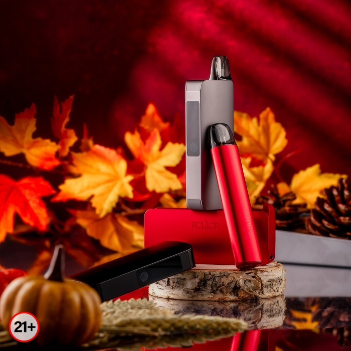 DOTMOD DOTPOD GO 搭配2350mAh充電盒