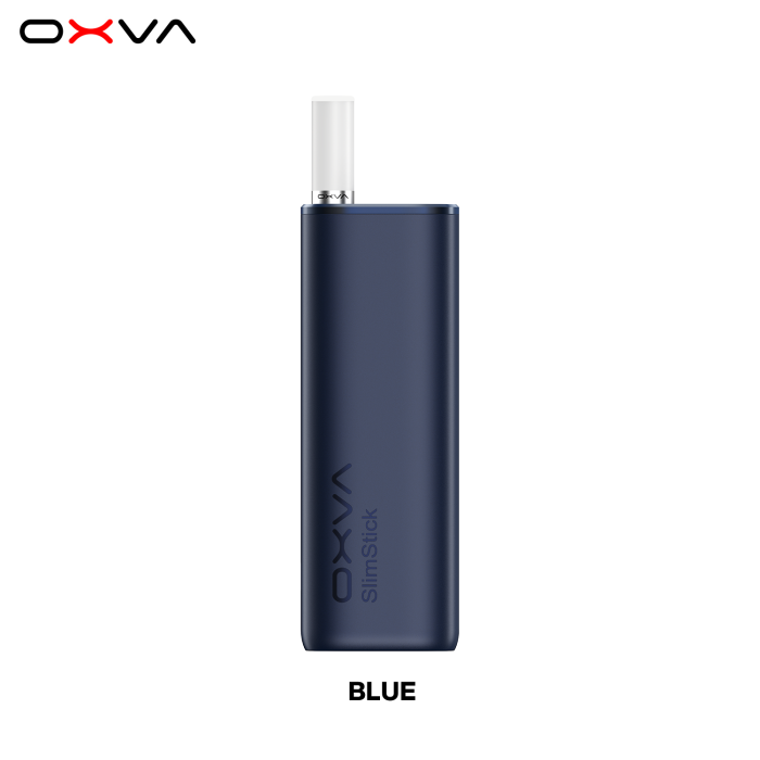 OXVA SLIMSTICK 加熱棒 一次性可參考