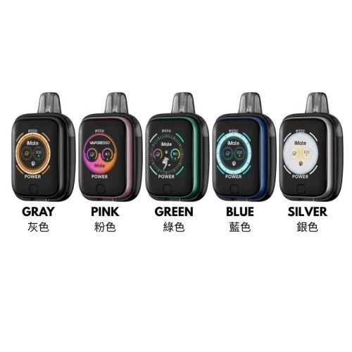 Vaporesso iMate OS 通用Imate x 40x