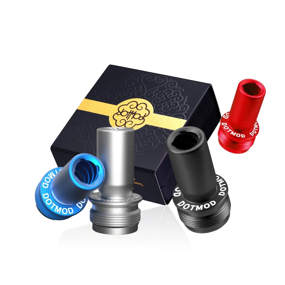 DOTMOD 510 佩特里吸嘴 適用 dotAIO V2 revo dotmod max