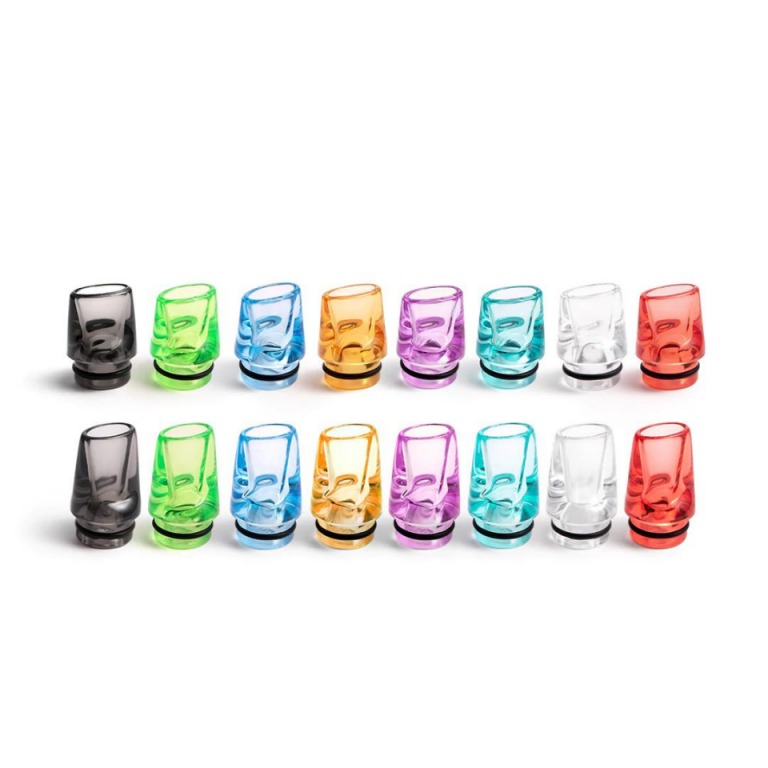 DOTMOD 510 佩特里吸嘴 適用 dotAIO V2 revo dotmod max