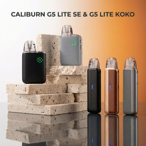UWELL CALIBURN G5 LITE SE G5 LITE KOKO