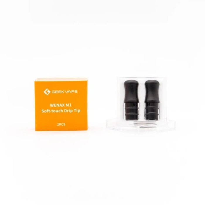 Geekvape Wenax S3 1100mah 筆型主機